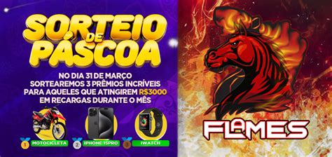 chamas bet,flames cassino